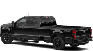 2026 Ford Super Duty® External Image 3